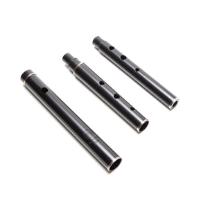 Forbes Delrin Keyless