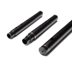 Forbes Delrin Keyless