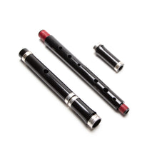Casey Burns Blackwood Keyless