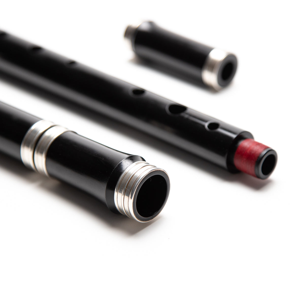 Casey Burns Blackwood Keyless