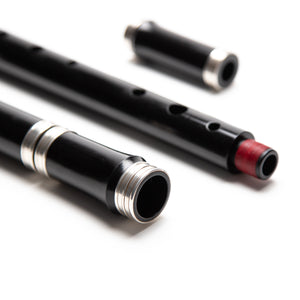 Casey Burns Blackwood Keyless