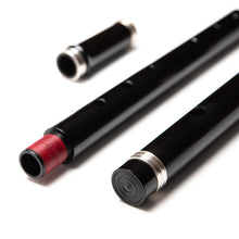 Casey Burns Blackwood Keyless