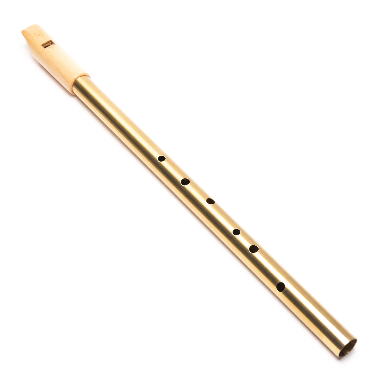 Reyburn Low D w/Offset Holes
