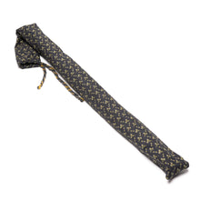 Davy Angus Sapele Low D Folk Flute