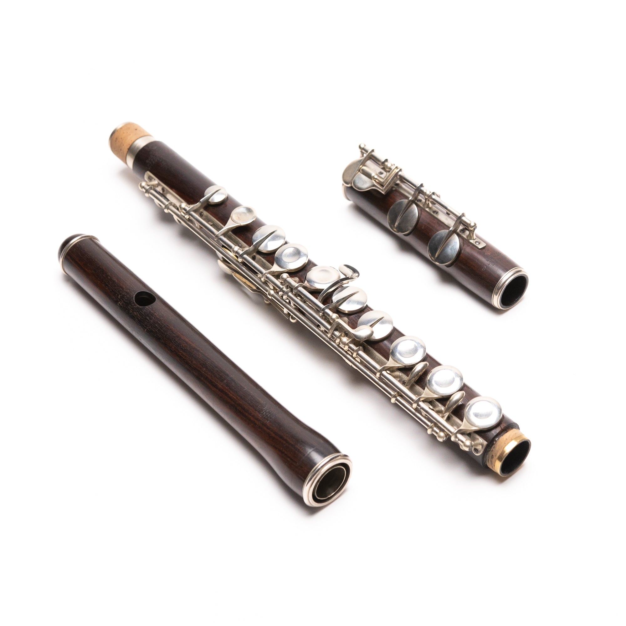 Rudall carte flute hotsell