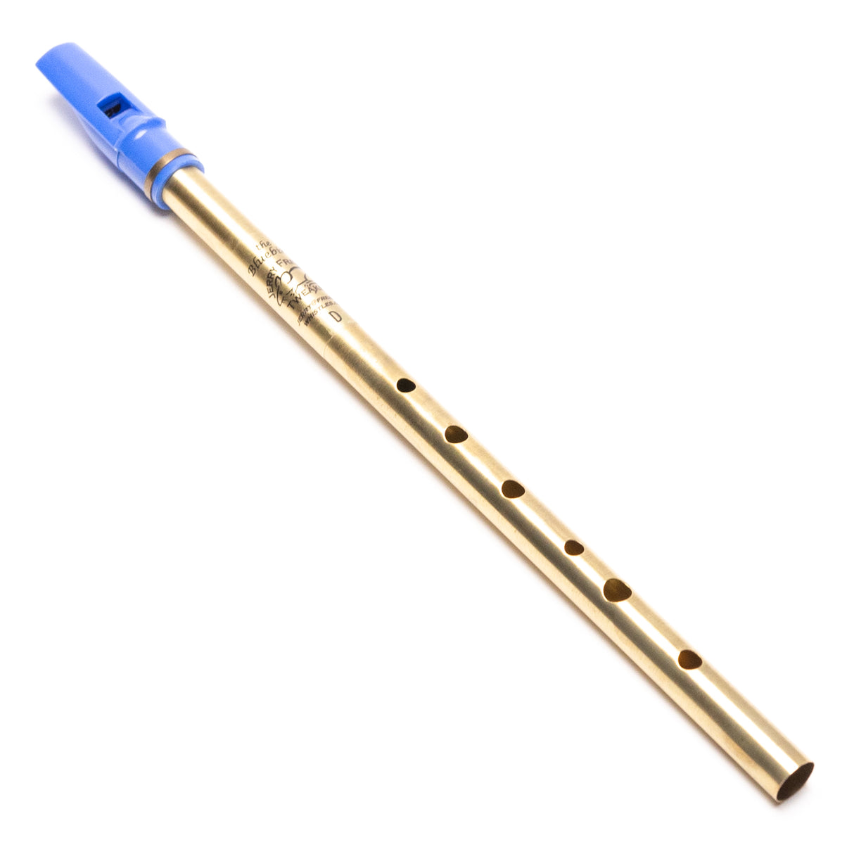 Freeman Bluebird High D