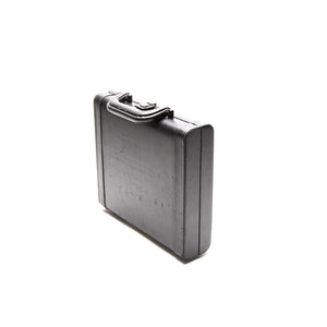 McGee Grey Larsen Preferred (GLP) Blackwood & Silver 6-Key