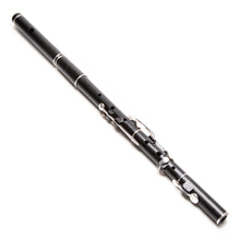 McGee Grey Larsen Preferred (GLP) Blackwood & Silver 6-Key