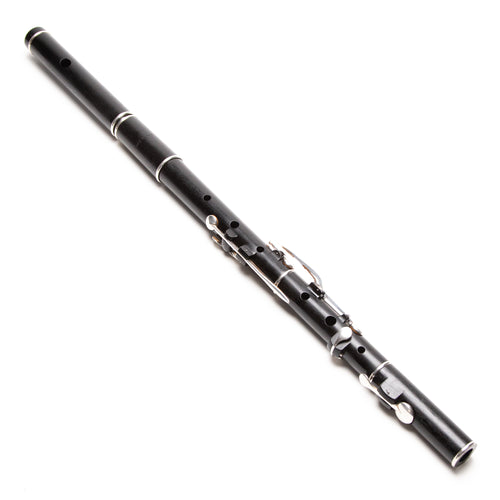 McGee Grey Larsen Preferred (GLP) Blackwood & Silver 6-Key