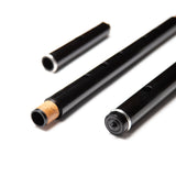 Olwell Blackwood & Silver Pratten