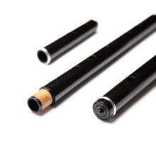 Olwell Blackwood & Silver Pratten