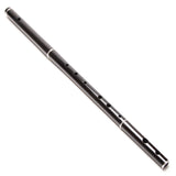 Olwell Blackwood & Silver Pratten