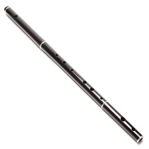 Olwell Blackwood & Silver Pratten