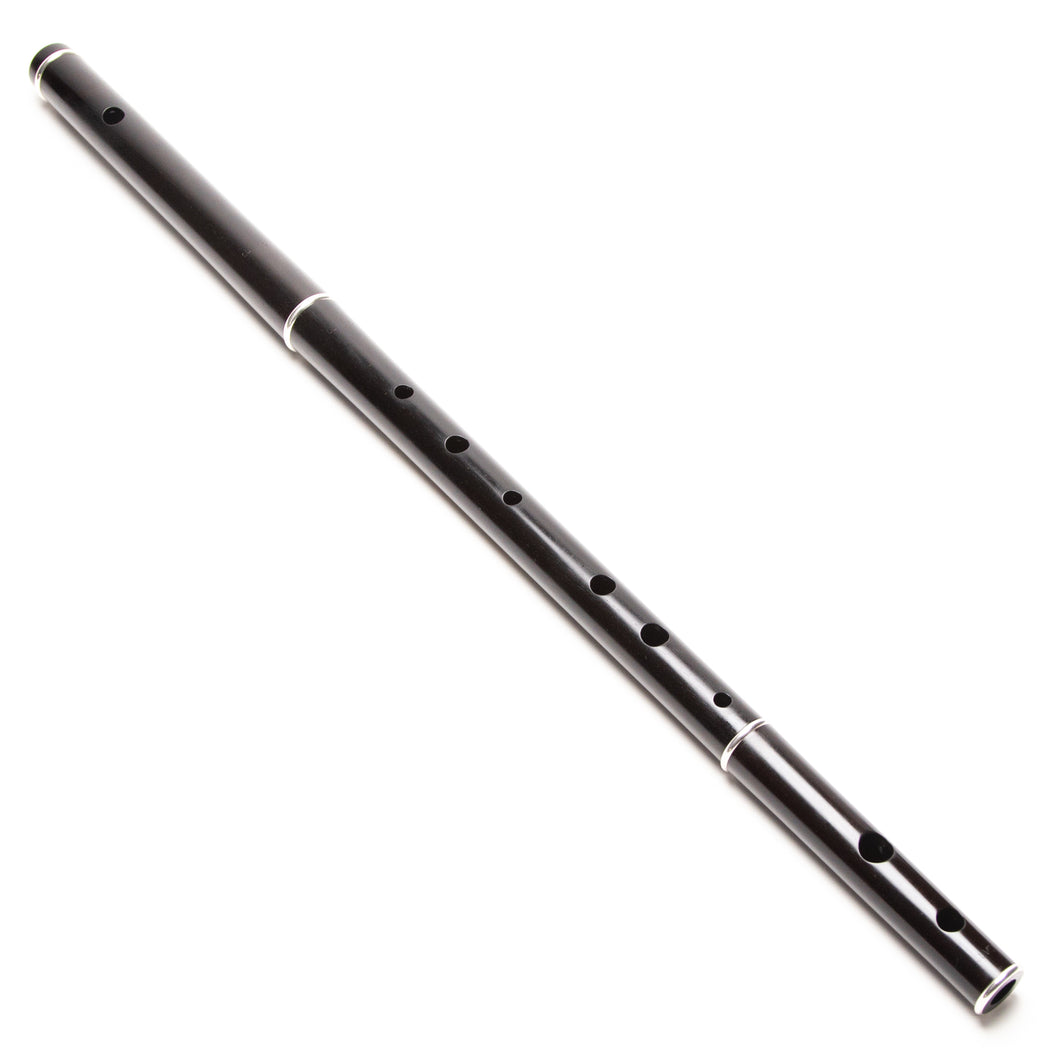 Olwell Blackwood & Silver Pratten