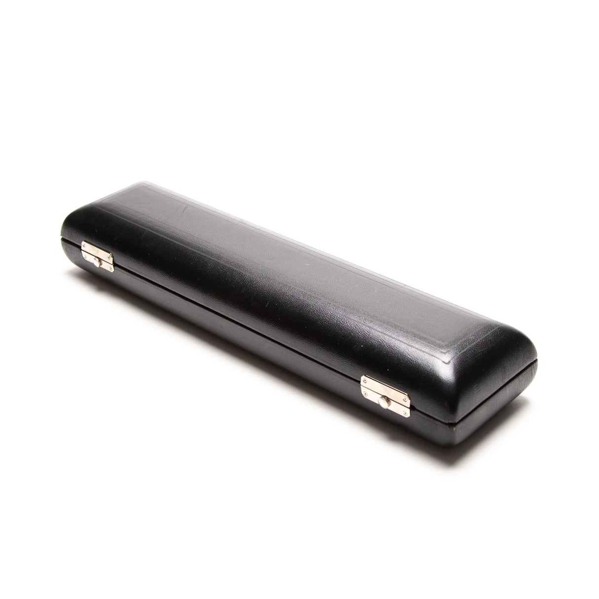 Noy Blackwood & Silver Keyless Nicholson