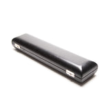 Skip Healy Blackwood & Sterling Silver 6-Key