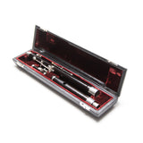 Skip Healy Blackwood & Sterling Silver 6-Key