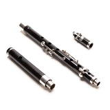 Skip Healy Blackwood & Sterling Silver 6-Key