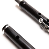 Skip Healy Blackwood & Sterling Silver 6-Key
