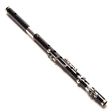 Skip Healy Blackwood & Sterling Silver 6-Key
