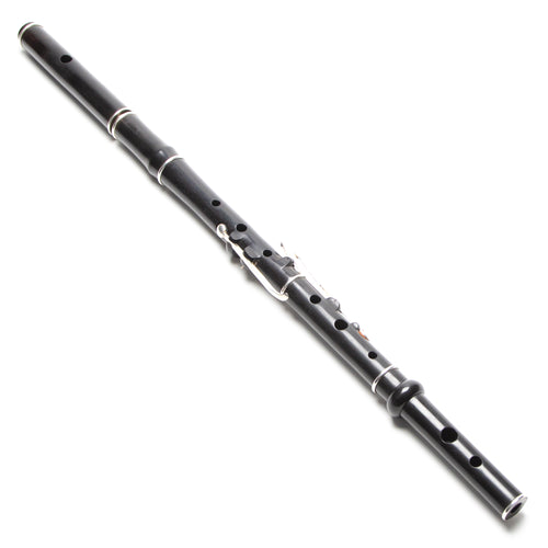 Murray Blackwood & Silver 3-Key