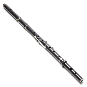 Murray Blackwood & Silver 3-Key
