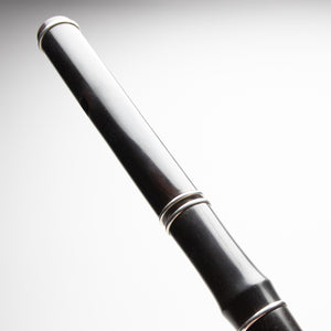 Murray Blackwood & Silver 3-Key