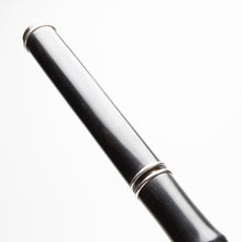 Murray Blackwood & Silver 3-Key