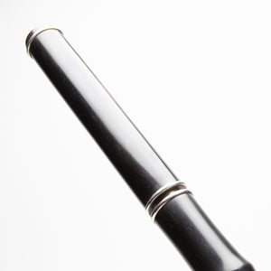 Murray Blackwood & Silver 3-Key