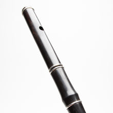 Murray Blackwood & Silver 3-Key