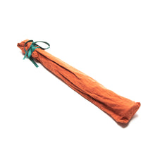 Geoffrey Ellis Faux Bamboo Maple Shakuhachi