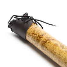 Geoffrey Ellis Faux Bamboo Maple Shakuhachi