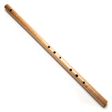 Ellis Essential Curly Maple Bb Flute
