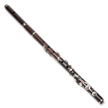 Butler Cocus & Silver 8-Key