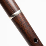 Butler Cocus & Silver 8-Key
