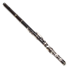Rudall, Rose & Carte Blackwood & Silver 8-Key