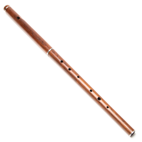 Sweetheart Rosewood D Flute