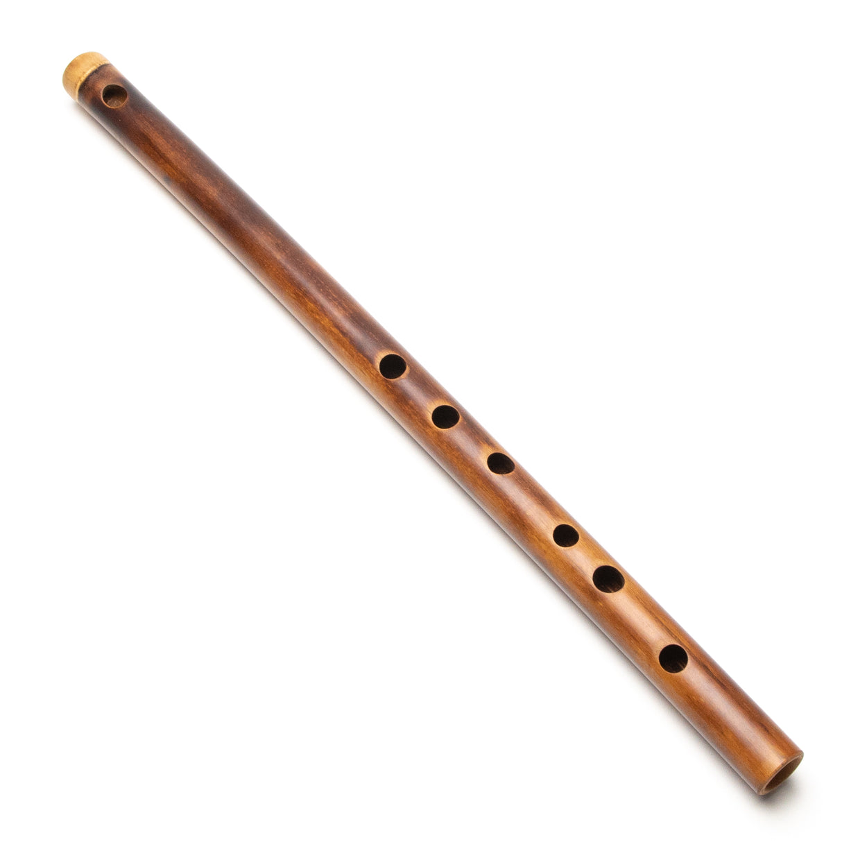 Olwell Modified G Bamboo Flute