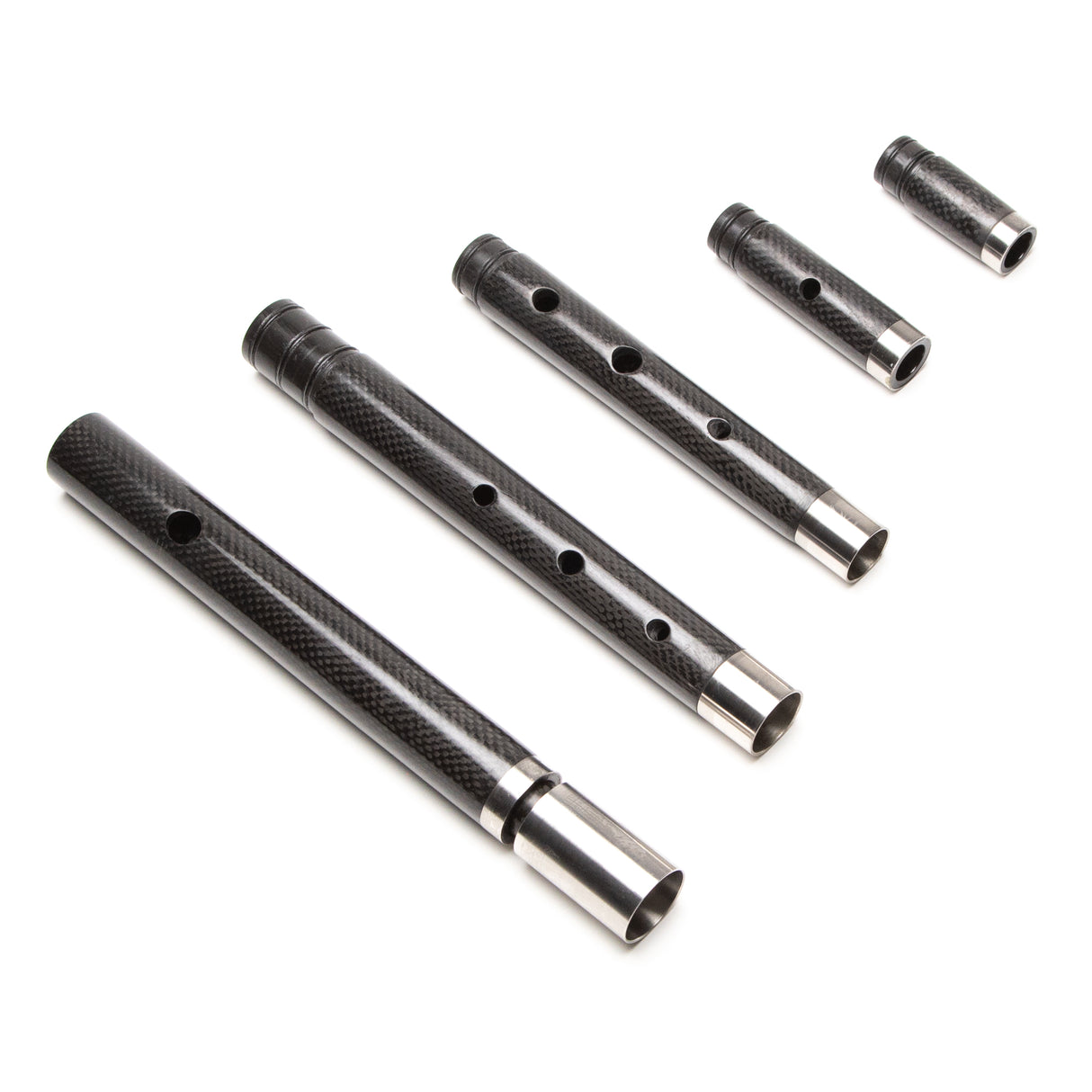 Carbony Irish C Flute