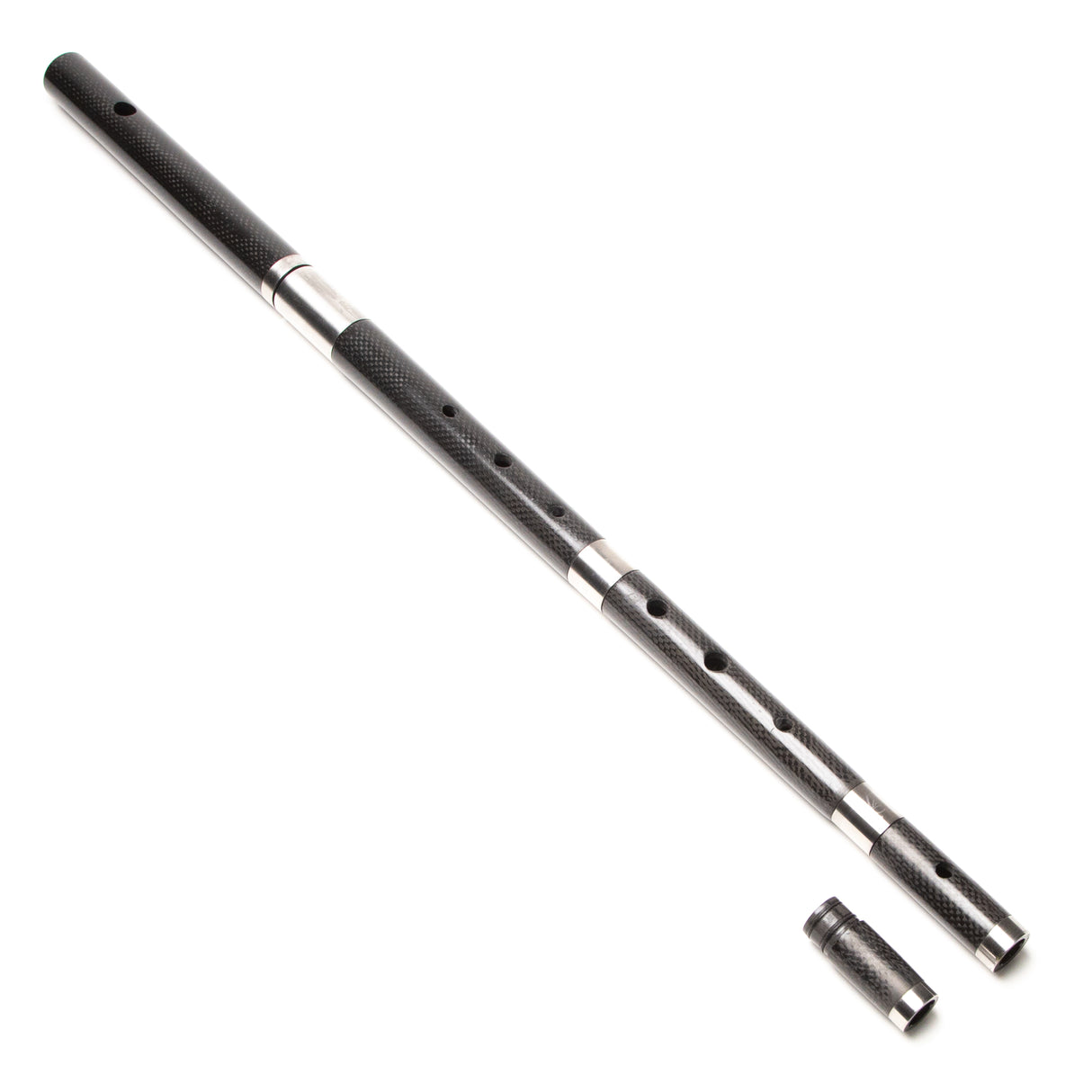 Carbony Irish C Flute