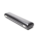 John Gallagher Blackwood & Silver 8-Key Pratten