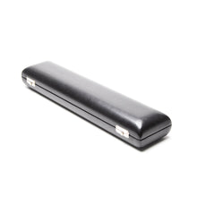 John Gallagher Blackwood & Silver 8-Key Pratten