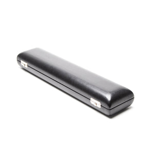 John Gallagher Blackwood & Silver 8-Key Pratten
