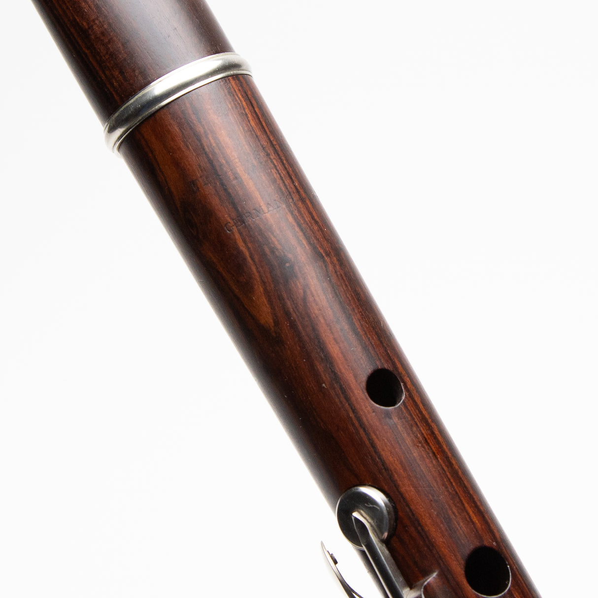 Olwell Restored Firth & Sons