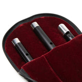 Chris Abell Blackwood & Silver C&D Set