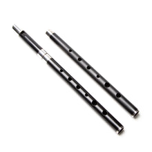 Chris Abell Blackwood & Silver C&D Set