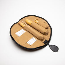 Denner Model 5222 Alto Recorder in Castello Boxwood