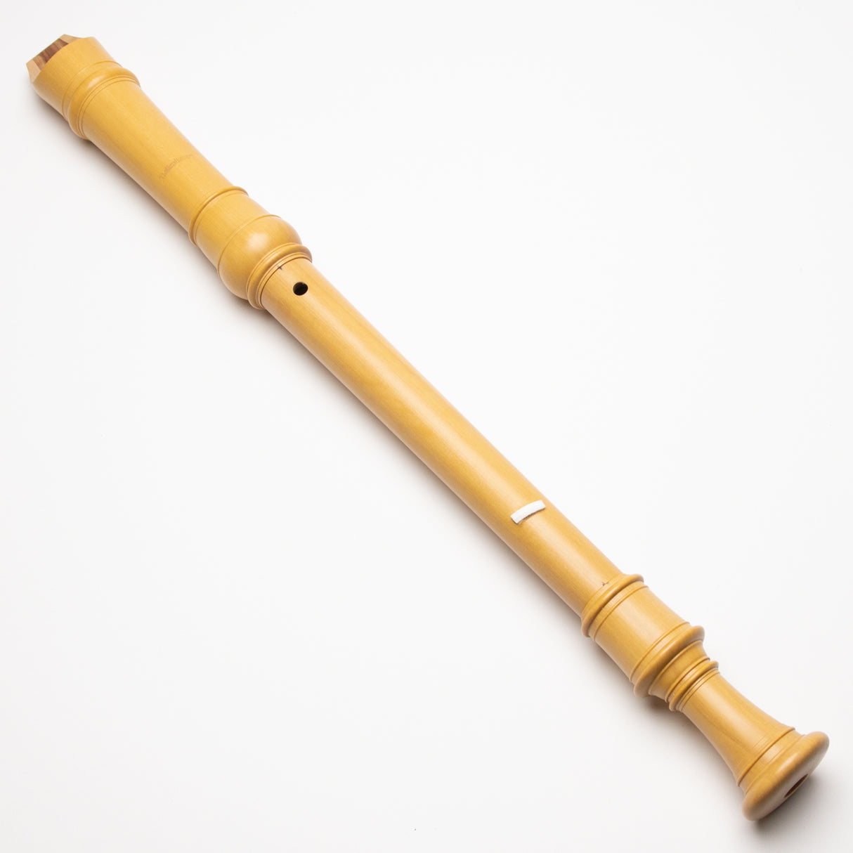 Denner Model 5222 Alto Recorder in Castello Boxwood