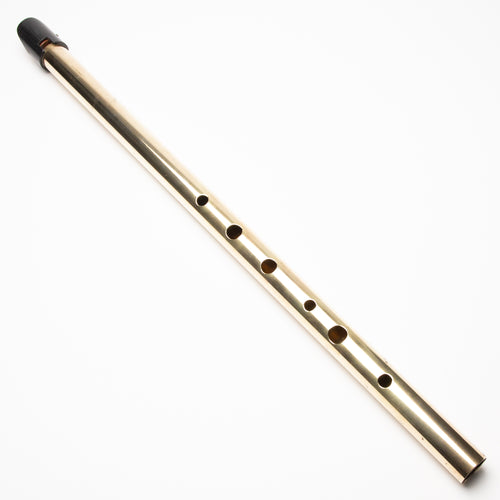 Syn Brass Low D