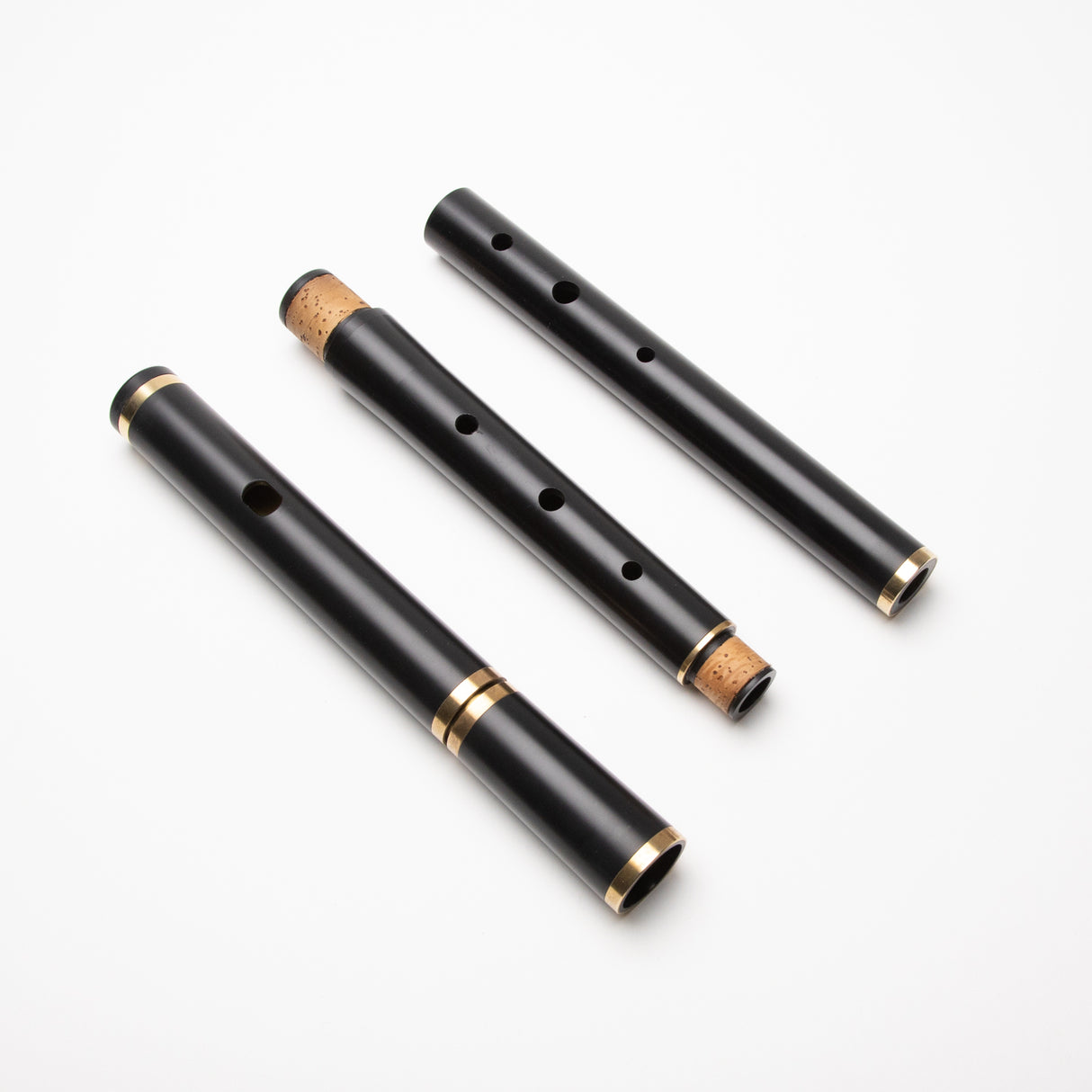 Galeon Firth & Pond Delrin Flute